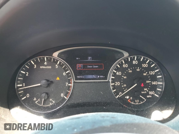 2016 Nissan Altima S с VIN 1N4AL3AP5GC293210, выставлен на аукционе Copart как лот 59542845 с пробегом 100 252 миль миль и Списание • Salvage title. История ставок и продаж доступна на DreamBid. Изображение 9.