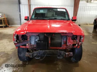 2011 Ford Ranger XLT with VIN 1FTLR4FE3BPA83916, listed as a Copart auction lot 56667835 with 155,248 mi miles and Clean title. Bid and sale history available at DreamBid. Image 5.