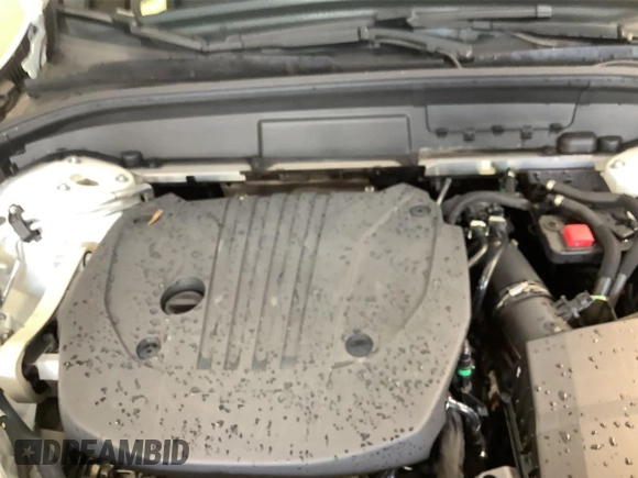 2024 Volvo XC60 Plus Dark Theme z VIN YV4L12RL7R1930548, wystawiony jako IAAI lot #42394524 z przebiegiem 3 069 mil mil oraz . Historia ofert i sprzedaży dostępna na DreamBid. Obrazek 13.