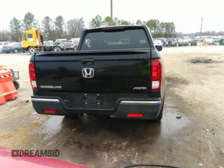 2019 Honda Ridgeline Sport z VIN 5FPYK3F16KB047298, wystawiony jako IAAI lot #41780241 z przebiegiem 43 652 mil mil oraz . Historia ofert i sprzedaży dostępna na DreamBid. Obrazek 16.