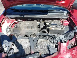 2008 Nissan Sentra S with VIN 3N1AB61E88L702578, listed as a IAAI auction lot 41828255 with 167,093 mi miles and . Bid and sale history available at DreamBid. Image 10.