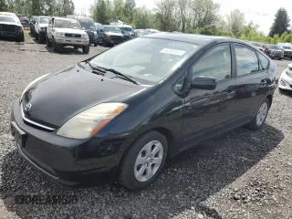 2008 Toyota Prius z VIN JTDKB20U883416907, wystawiony jako Copart lot #56268785 z przebiegiem 104 524 mil mil oraz Szkoda całkowita • Salvage title. Historia ofert i sprzedaży dostępna na DreamBid. Obrazek 1.