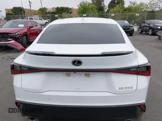 2022 Lexus IS 350 F Sport z VIN JTHGZ1B29N5055838, wystawiony jako IAAI lot #42087057 z przebiegiem 50 699 mil mil oraz . Historia ofert i sprzedaży dostępna na DreamBid. Obrazek 16.