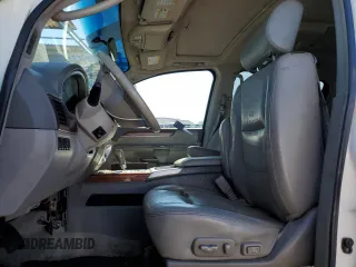 2008 Infiniti QX56 с VIN 5N3AA08D48N905576, выставлен на аукционе Copart как лот 50331005 с пробегом 176 747 миль миль и Списание • Salvage title. История ставок и продаж доступна на DreamBid. Изображение 7.