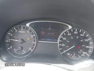 2016 Nissan Altima S z VIN 1N4AL3APXGN348769, wystawiony jako IAAI lot #42199355 z przebiegiem 135 584 mil mil oraz . Historia ofert i sprzedaży dostępna na DreamBid. Obrazek 7.