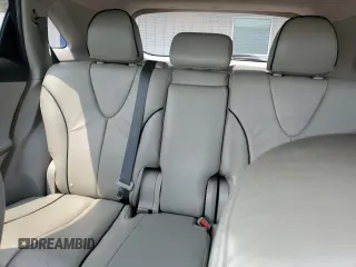 2014 Toyota Venza LE z VIN 4T3ZK3BB5EU064846, wystawiony jako Copart lot #59724955 z przebiegiem 157 294 mil mil oraz Nie do naprawy • Non repairable. Historia ofert i sprzedaży dostępna na DreamBid. Obrazek 10.