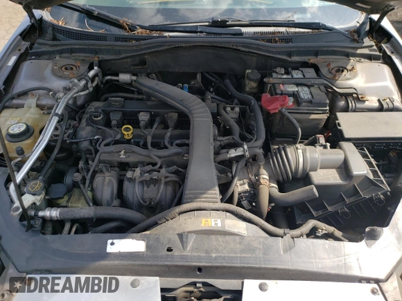 2007 Mercury Milan Premier с VIN 3MEHM08Z37R663243, выставлен на аукционе Copart как лот 60234545 с пробегом 206 648 миль миль и Списание • Salvage title. История ставок и продаж доступна на DreamBid. Изображение 11.