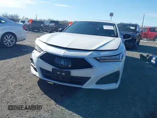 2021 Acura TLX Technology z VIN 19UUB6F41MA006805, wystawiony jako IAAI lot #41869747 z przebiegiem 59 228 mil mil oraz . Historia ofert i sprzedaży dostępna na DreamBid. Obrazek 13.