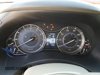 2016 Infiniti QX80 with VIN JN8AZ2NE6G9125444, listed as a Copart auction lot 68995944 with 75,093 mi miles and Salvage Title. Bid and sale history available at carsss.com. Image 9.
