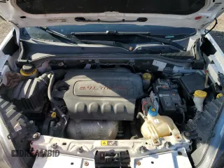 2015 Ram ProMaster City Cargo Tradesman SLT with VIN ZFBERFBT5F6A83975, listed as a Copart auction lot 51431795 with 270,778 mi miles and Salvage Title. Bid and sale history available at carsss.com. Image 12.