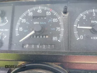 1989 Ford F-250 с VIN 1FTHF26H3KKA46424, выставлен на аукционе IAAI как лот 42475383 с пробегом 20 408 миль миль и . История ставок и продаж доступна на DreamBid. Изображение 7.