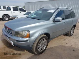 2011 Volvo XC90 I6 z VIN YV4952CY8B1574460, wystawiony jako IAAI lot #42304333 z przebiegiem 194 600 mil mil oraz . Historia ofert i sprzedaży dostępna na DreamBid. Obrazek 2.