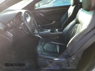 2011 Cadillac CTS with VIN 1G6DA1ED4B0133785, listed as a Copart auction lot 76066914 with 137,328 mi miles and Salvage title. Bid and sale history available at DreamBid. Image 7.