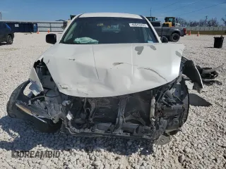 2013 Nissan Rogue S with VIN JN8AS5MT3DW541308, listed as a Copart auction lot 46843455 with 92,034 mi miles and Salvage Title. Bid and sale history available at DreamBid. Image 5.