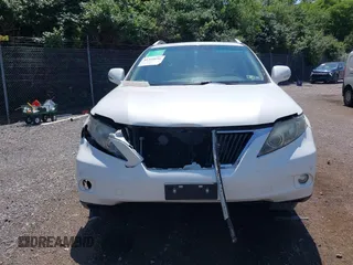 2012 Lexus RX 350 with VIN 2T2BK1BA5CC145121, listed as a IAAI auction lot 42399036 with 170,806 mi miles and . Bid and sale history available at DreamBid. Image 13.