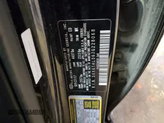 2018 Kia Optima LX с VIN 5XXGT4L36JG228068, выставлен на аукционе Copart как лот 45697925 с пробегом 63 260 миль миль и На запчасти • Non repairable. История ставок и продаж доступна на DreamBid. Изображение 14.