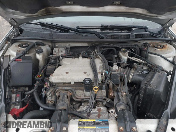 2010 Chevrolet Impala LS with VIN 2G1WA5EK5A1104027, listed as a IAAI auction lot 41993795 with 111,454 mi miles and . Bid and sale history available at DreamBid. Image 10.