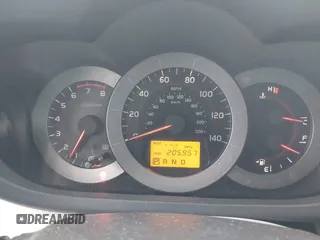 2010 Toyota RAV4 Limited with VIN JTMYF4DV7A5031877, listed as a IAAI auction lot 42382323 with 205,957 mi miles and . Bid and sale history available at DreamBid. Image 15.