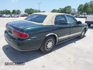 2001 Buick LeSabre Limited with VIN 1G4HR54K61U223053, listed as a IAAI auction lot 42450176 with 138,078 mi miles and . Bid and sale history available at DreamBid. Image 4.