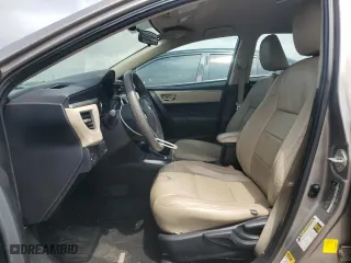 2016 Toyota Corolla L with VIN 5YFBURHE1GP374179, listed as a Copart auction lot 52635175 with 149,059 mi miles and Salvage Title. Bid and sale history available at carsss.com. Image 7.
