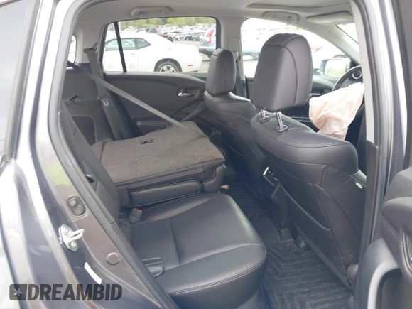 2018 Acura RDX Technology with VIN 5J8TB4H51JL010679, listed as a IAAI auction lot 41973440 with 97,643 mi miles and . Bid and sale history available at carsss.com. Image 8.