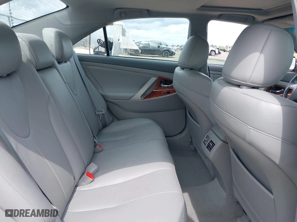 2011 Toyota Camry LE with VIN 4T1BK3EKXBU620893, listed as a IAAI auction lot 41970048 with 70,098 mi miles. Bid and sale history available at carsss.com. Image 8.
