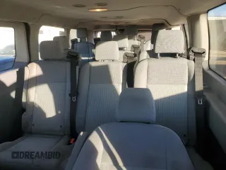2018 Ford Transit Passenger XL с VIN 1FBZX2YG5JKA97013, выставлен на аукционе Copart как лот 83873904 с пробегом 117 293 миль миль и Списание • Salvage title. История ставок и продаж доступна на DreamBid. Изображение 10.