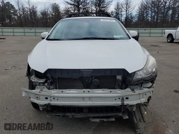 2014 Subaru Crosstrek Touring z VIN JF2GPBKC9EH234838, wystawiony jako Copart lot #55550235 z przebiegiem 151 475 mil mil oraz Nie do naprawy • Non repairable. Historia ofert i sprzedaży dostępna na DreamBid. Obrazek 5.