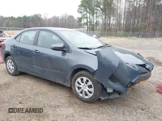 2019 Toyota Corolla L z VIN 2T1BURHE3KC191830, wystawiony jako IAAI lot #41798764 z przebiegiem 169 558 mil mil oraz . Historia ofert i sprzedaży dostępna na DreamBid. Obrazek 1.