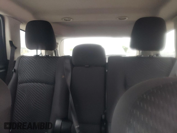 2017 Dodge Journey SXT with VIN 3C4PDCBB1HT685238, listed as a Copart auction lot 52031605 with 138,571 mi miles and Clean Title. Bid and sale history available at DreamBid. Image 10.