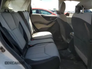 2020 Subaru Forester z VIN JF2SKADC3LH461049, wystawiony jako Copart lot #56249015 z przebiegiem 175 423 mil mil oraz Szkoda całkowita • Salvage title. Historia ofert i sprzedaży dostępna na DreamBid. Obrazek 11.