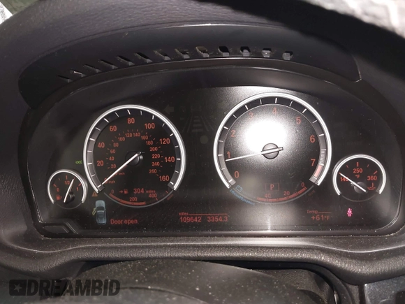2014 BMW X3 xDrive28i with VIN 5UXWX9C5XE0D13194, listed as a IAAI auction lot 42049540 with 109,642 mi miles and . Bid and sale history available at DreamBid. Image 15.