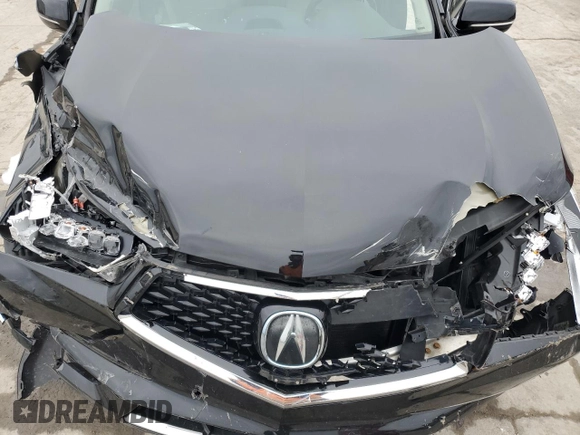 2018 Acura MDX z VIN 5J8YD3H3XJL009054, wystawiony jako Copart lot #44974895 z przebiegiem 64 080 mil mil oraz Szkoda całkowita • Salvage title. Historia ofert i sprzedaży dostępna na DreamBid. Obrazek 14.