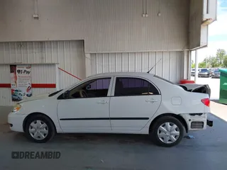 2006 Toyota Corolla CE with VIN 1NXBR32E56Z704328, listed as a IAAI auction lot 42597078 with 214,001 mi miles and . Bid and sale history available at DreamBid. Image 15.
