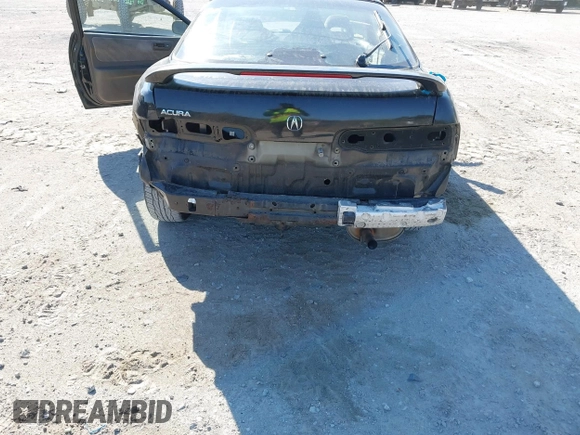 1997 Acura Integra LS z VIN JH4DC4459VS016309, wystawiony jako IAAI lot #41866122 z przebiegiem 186 372 mil mil oraz . Historia ofert i sprzedaży dostępna na DreamBid. Obrazek 6.