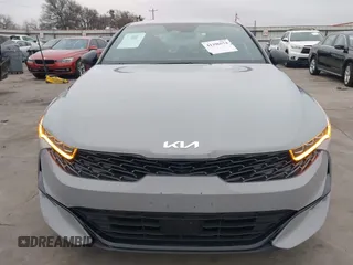 2024 Kia K5 GT-Line z VIN 5XXG64J29RG237148, wystawiony jako IAAI lot #41396574 z przebiegiem 22 926 mil mil oraz . Historia ofert i sprzedaży dostępna na DreamBid. Obrazek 13.