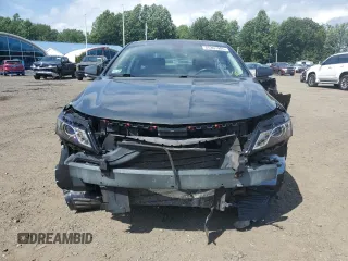 2014 Chevrolet Impala LT with VIN 1G1115SL2EU147872, listed as a Copart auction lot 65397905 with 175,932 mi miles and Clean title. Bid and sale history available at DreamBid. Image 5.