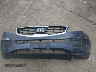 2012 Kia Sportage LX с VIN KNDPBCA2XC7317600, выставлен на аукционе IAAI как лот 42433336 с пробегом 112 838 миль миль и . История ставок и продаж доступна на DreamBid. Изображение 12.