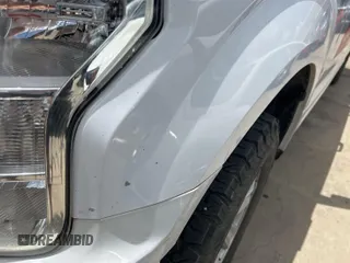 2018 Ford F-150 XL with VIN 1FTFW1E55JKE25772, listed as a IAAI auction lot 42882671 with 132,909 mi miles and . Bid and sale history available at DreamBid. Image 17.