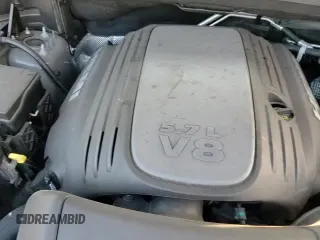 2023 Dodge Durango R/T Premium with VIN 1C4SDJCT2PC568476, listed as a Copart auction lot 47587755 with 68,646 mi miles and Salvage title. Bid and sale history available at DreamBid. Image 15.