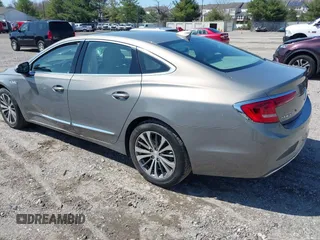 2017 Buick LaCrosse Premium с VIN 1G4ZR5SSXHU176837, выставлен на аукционе IAAI как лот 41935210 с пробегом 130 027 миль миль и . История ставок и продаж доступна на DreamBid. Изображение 3.