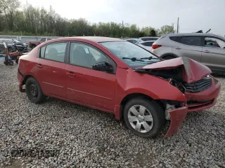 2011 Nissan Sentra 2.0 with VIN 3N1AB6AP5BL677356, listed as a Copart auction lot 51543655 with 136,189 mi miles and Salvage Title. Bid and sale history available at DreamBid. Image 4.