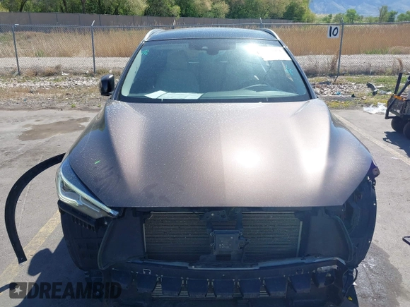 2019 Infiniti QX50 Essential с VIN 3PCAJ5M3XKF107256, выставлен на аукционе IAAI как лот 42184053 с пробегом 103 207 миль миль и . История ставок и продаж доступна на DreamBid. Изображение 11.