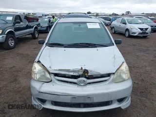 2003 Toyota ECHO with VIN JTDBT123530287935, listed as a IAAI auction lot 41778582 with 226,321 mi miles and . Bid and sale history available at DreamBid. Image 6.