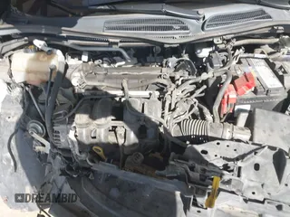 2016 Ford Fiesta SE with VIN 3FADP4BJ5GM111909, listed as a IAAI auction lot 42171416 with 187,031 mi miles and . Bid and sale history available at DreamBid. Image 10.