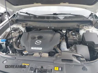 2019 Mazda CX-9 Signature with VIN JM3TCBEY8K0327724, listed as a IAAI auction lot 42068769 with 77,823 mi miles and . Bid and sale history available at DreamBid. Image 10.