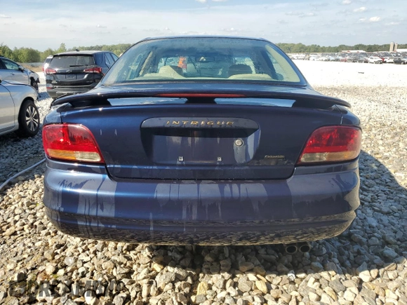 2000 Oldsmobile Intrigue GL z VIN 1G3WS52H3YF116774, wystawiony jako Copart lot #70325574 z przebiegiem 108 912 mil mil oraz Czysty tytuł • Clean title. Historia ofert i sprzedaży dostępna na DreamBid. Obrazek 6.