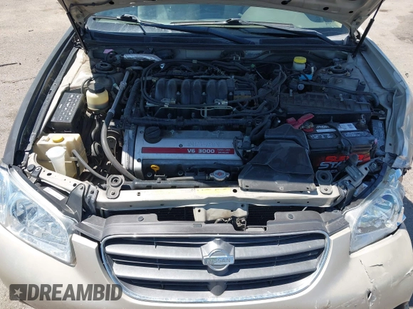 2000 Nissan Maxima GXE z VIN JN1CA31D0YT739248, wystawiony jako IAAI lot #42089086 z przebiegiem 140 979 mil mil oraz . Historia ofert i sprzedaży dostępna na DreamBid. Obrazek 10.
