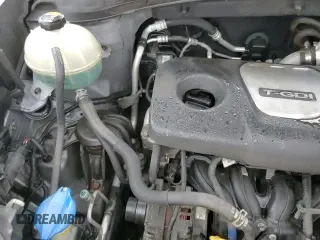 2017 Hyundai Tucson Limited с VIN KM8J3CA20HU408611, выставлен на аукционе Copart как лот 80324095 с пробегом 118 439 миль миль и Списание • Salvage title. История ставок и продаж доступна на DreamBid. Изображение 15.