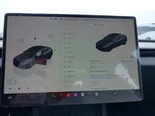 2024 Tesla Model 3 z VIN 5YJ3E1EA5RF870377, wystawiony jako IAAI lot #41933727 z przebiegiem 2 183 mil mil oraz . Historia ofert i sprzedaży dostępna na DreamBid. Obrazek 18.